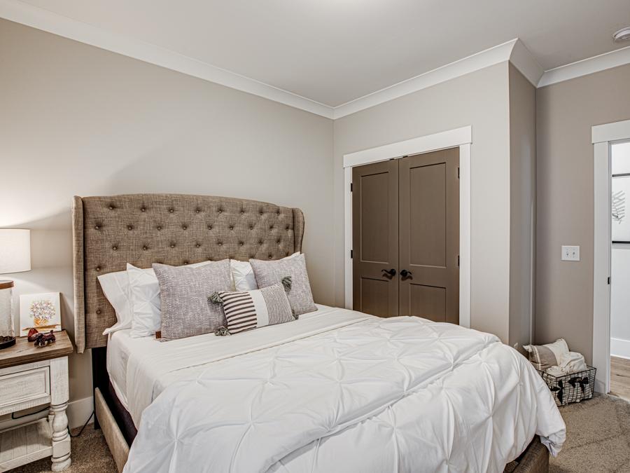 Muirfield Transitional